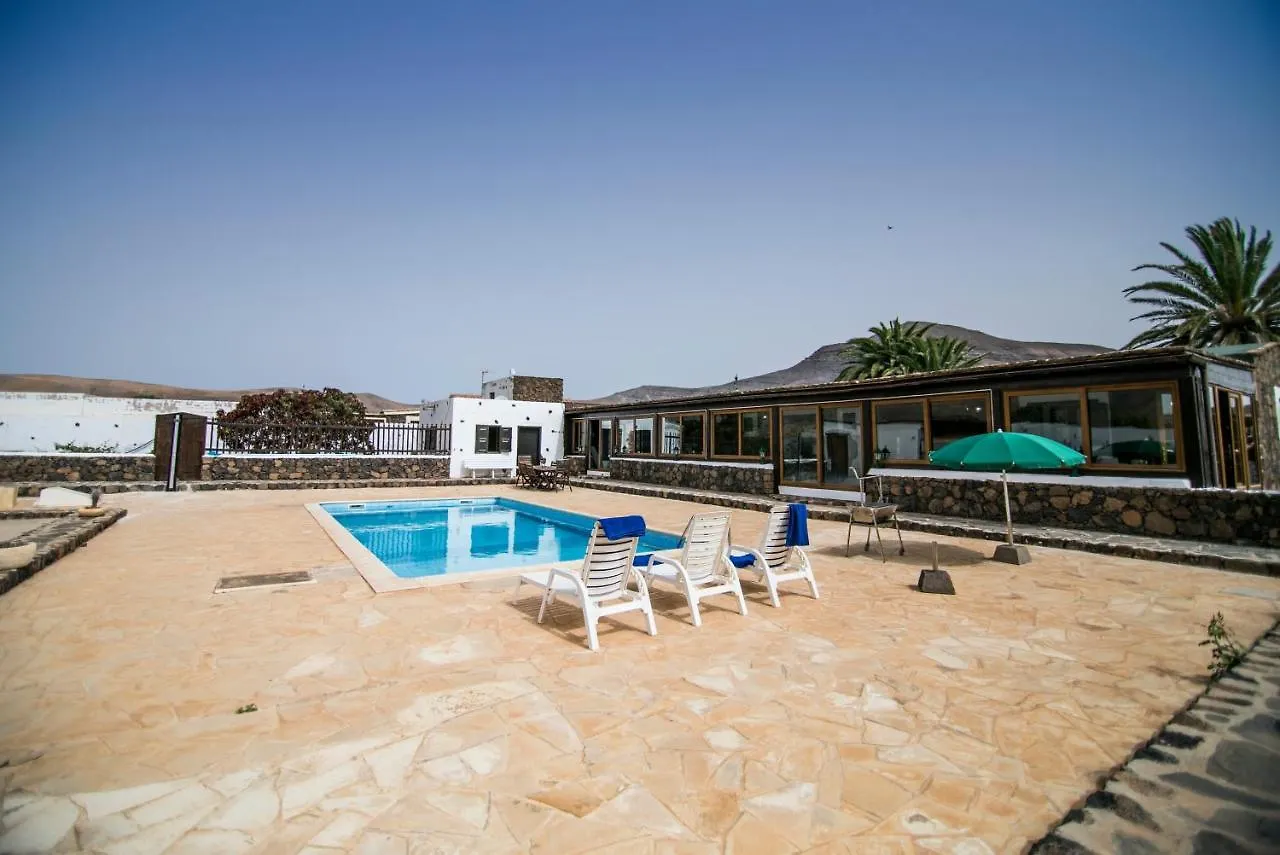 Villa Numama Puerto del Rosario