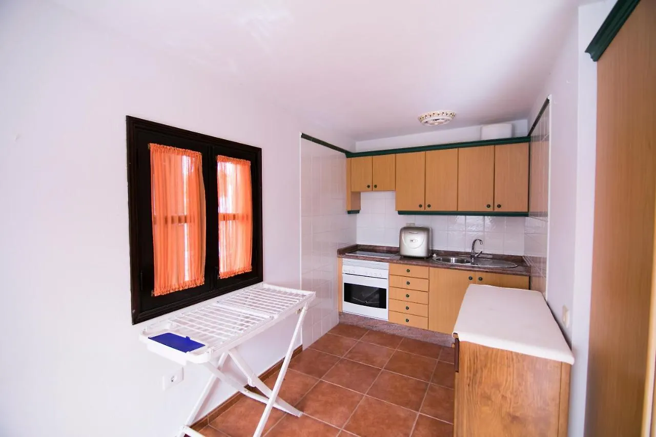 Villa Numama Puerto del Rosario  España