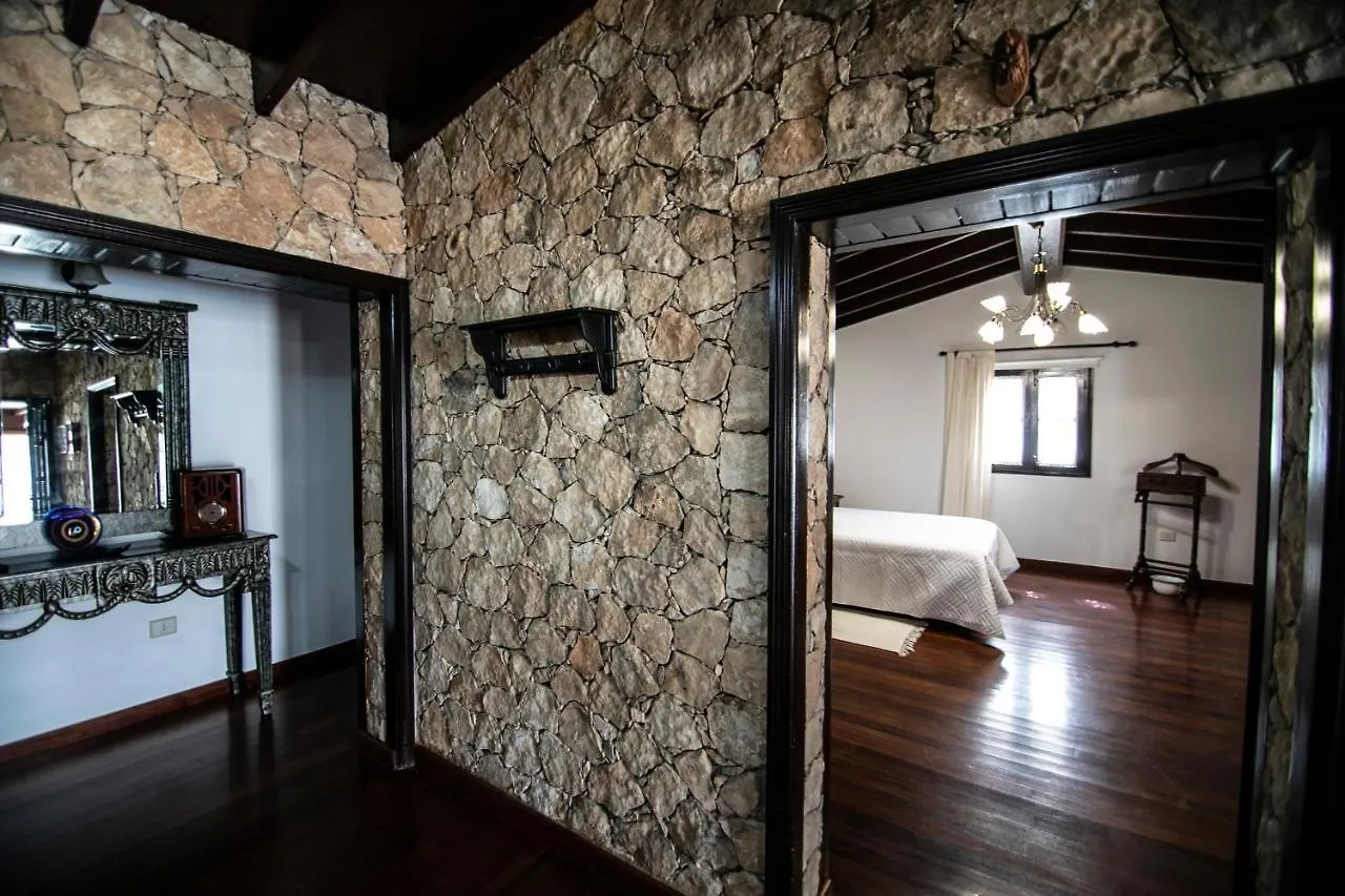 Villa Numama Puerto del Rosario