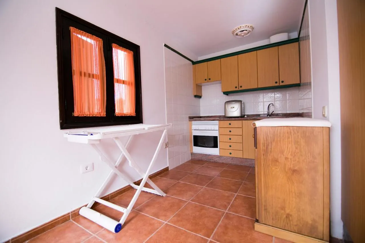 Villa Numama Puerto del Rosario