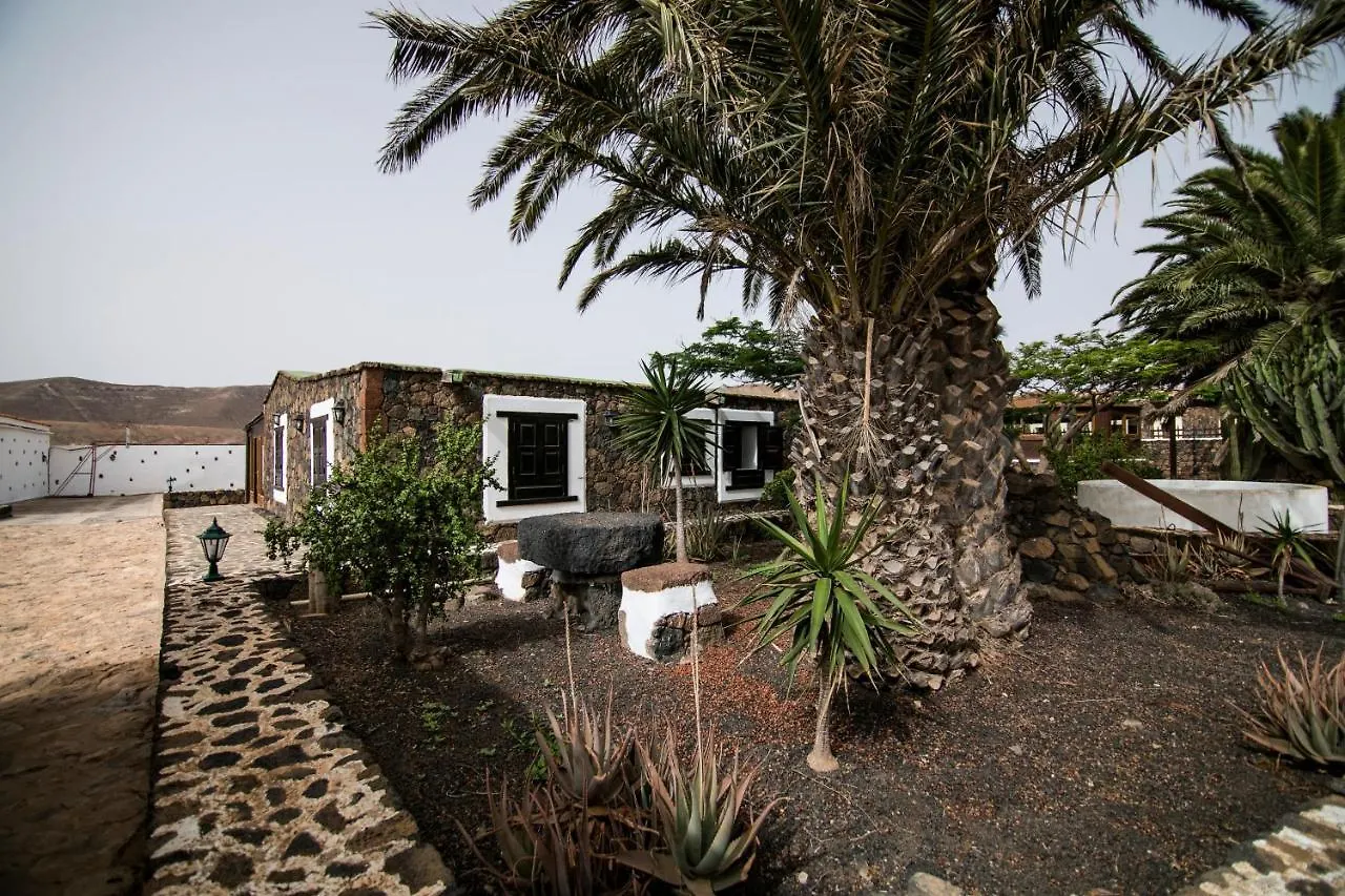 Villa Numama Puerto del Rosario