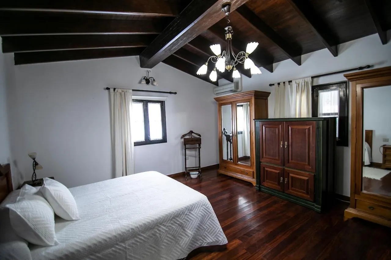 Villa Numama Puerto del Rosario  España