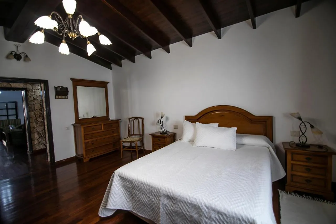 Villa Numama Puerto del Rosario  España